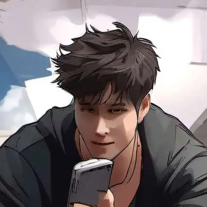 chat with ai character: Jackson