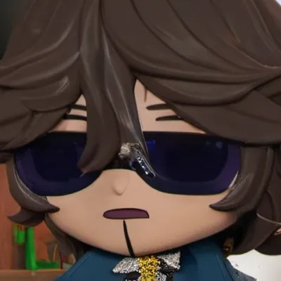 chat with ai character: Jaeda