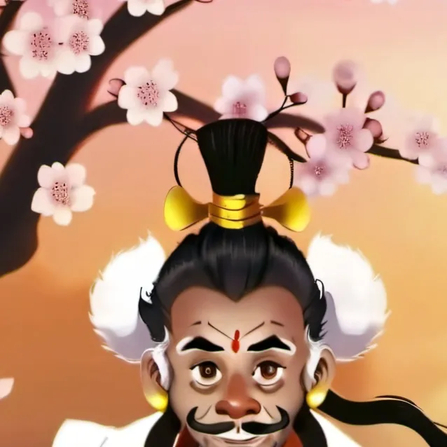 chat with ai character: Jay