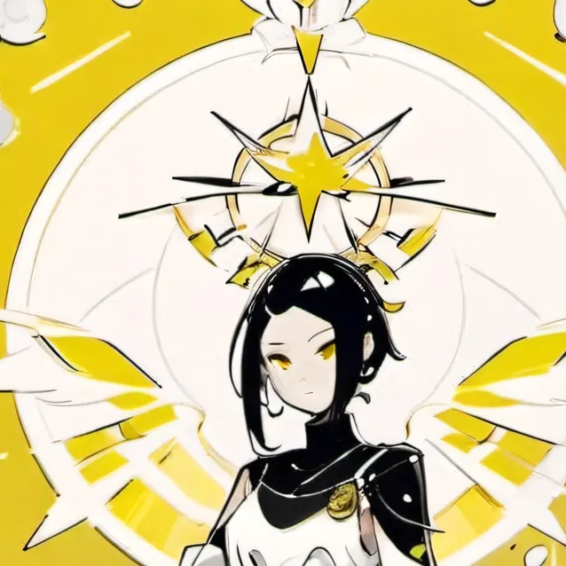 chat with ai character: Titan TV woman