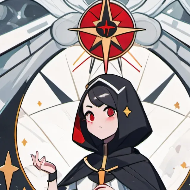 chat with ai character: speaker woman 