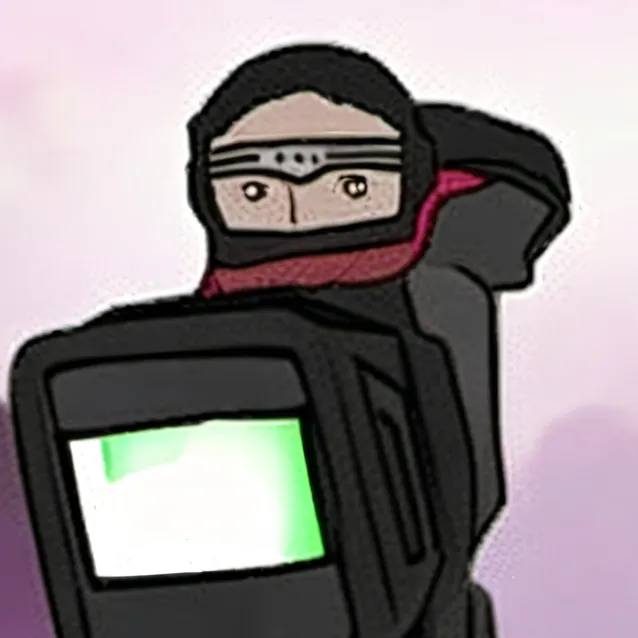 chat with ai character: titant TV woman 