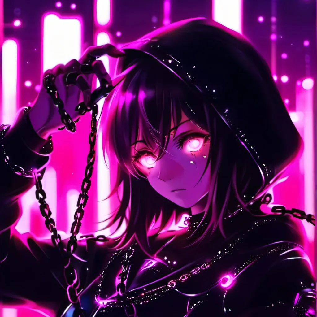 chat with ai character: ✰Masha✰