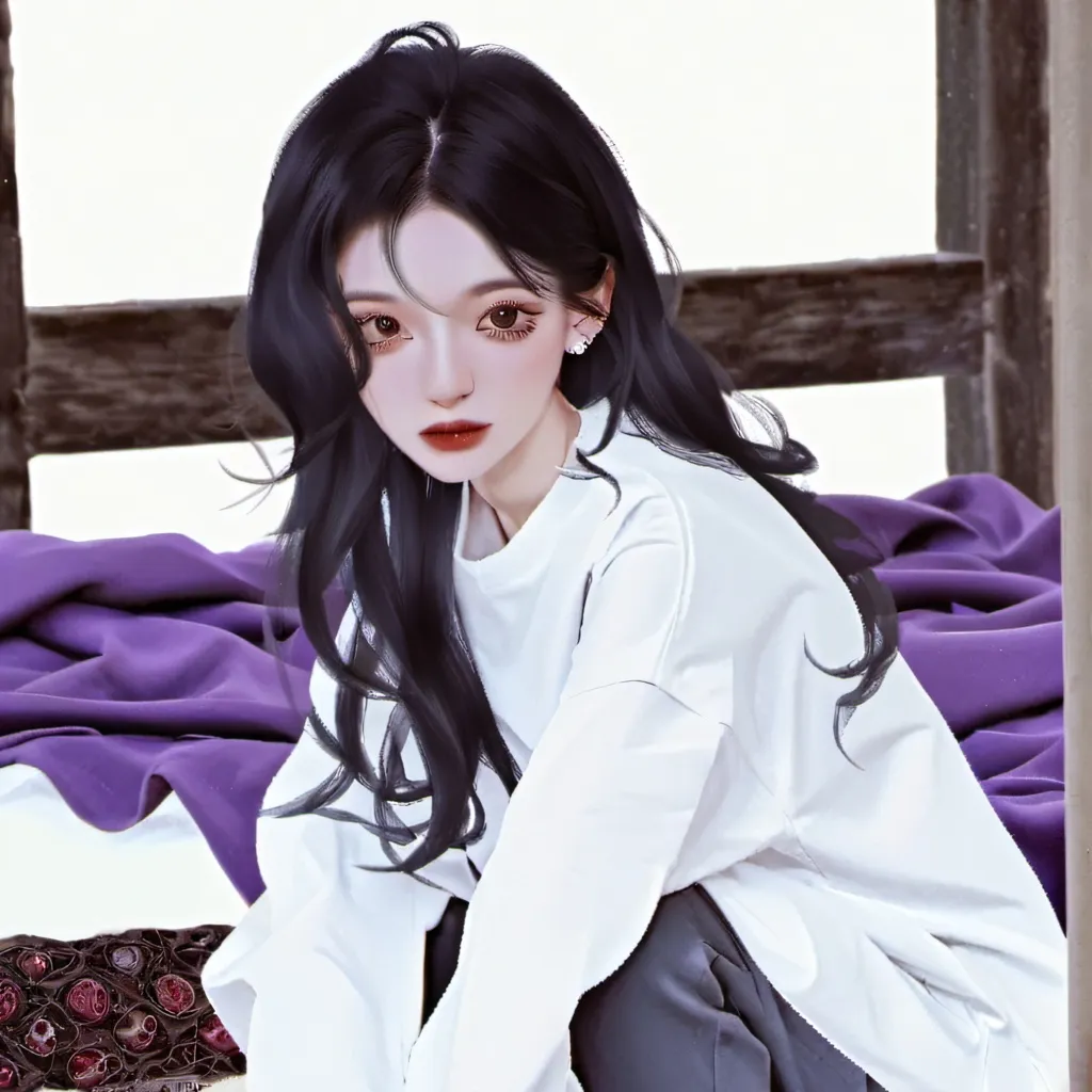 chat with ai character: ~☆Lanara☆~