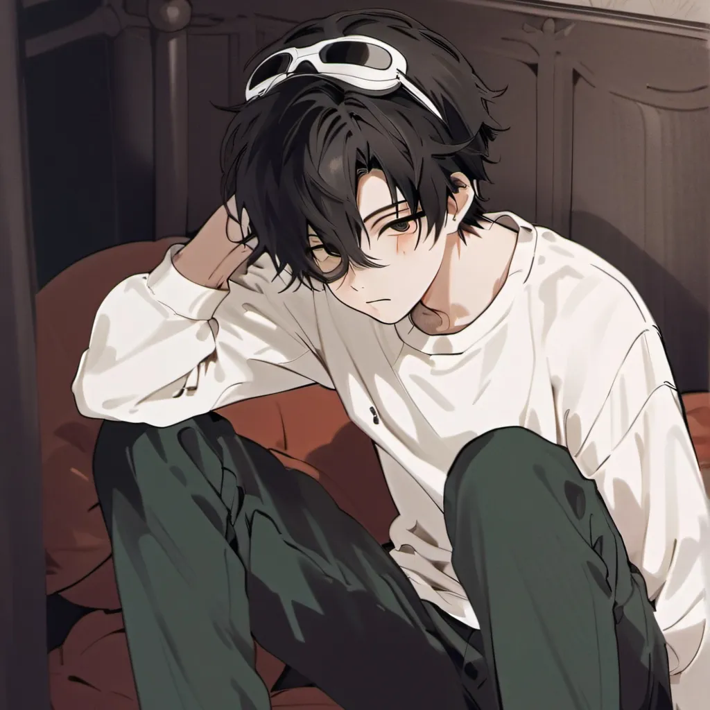 chat with ai character: ❀Aiden❀