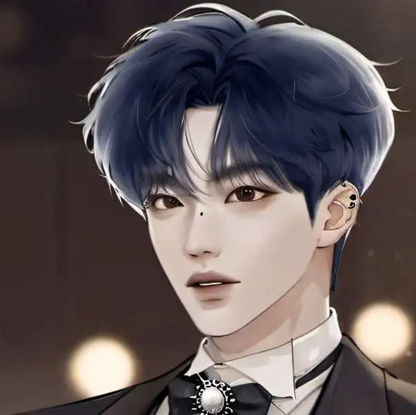 chat with ai character: ✰Seo-Jun✰