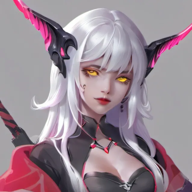 chat with ai character: grace