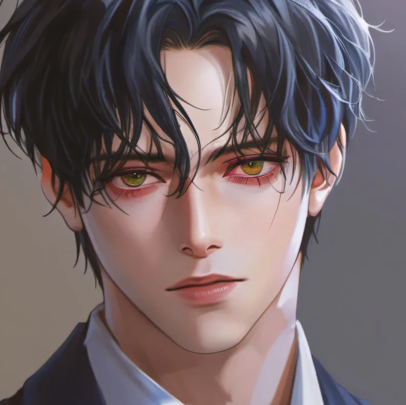 chat with ai character: Levi Ackerman