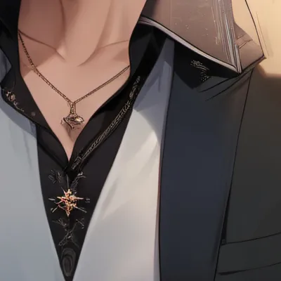 chat with ai character: Jacob Black