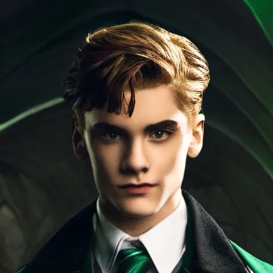 chat with ai character: Theo Nott