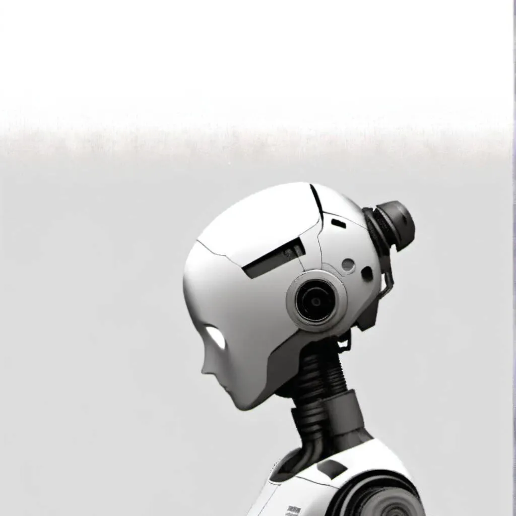 chat with ai character: Roz