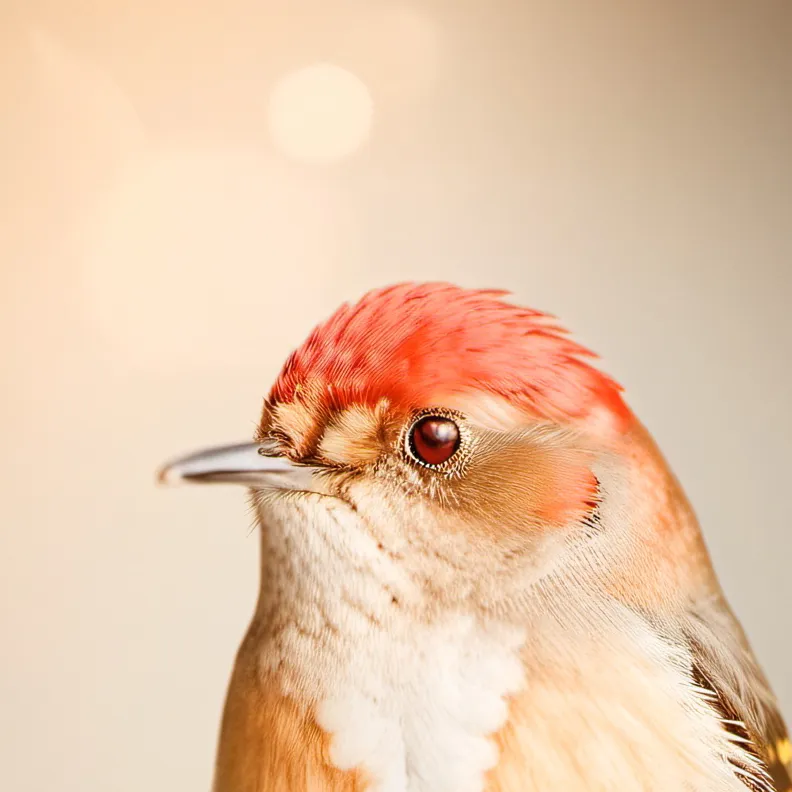 chat with ai character: Comment