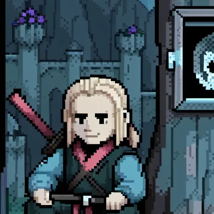 chat with ai character: UNDERTALE