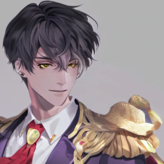 chat with ai character: Edward