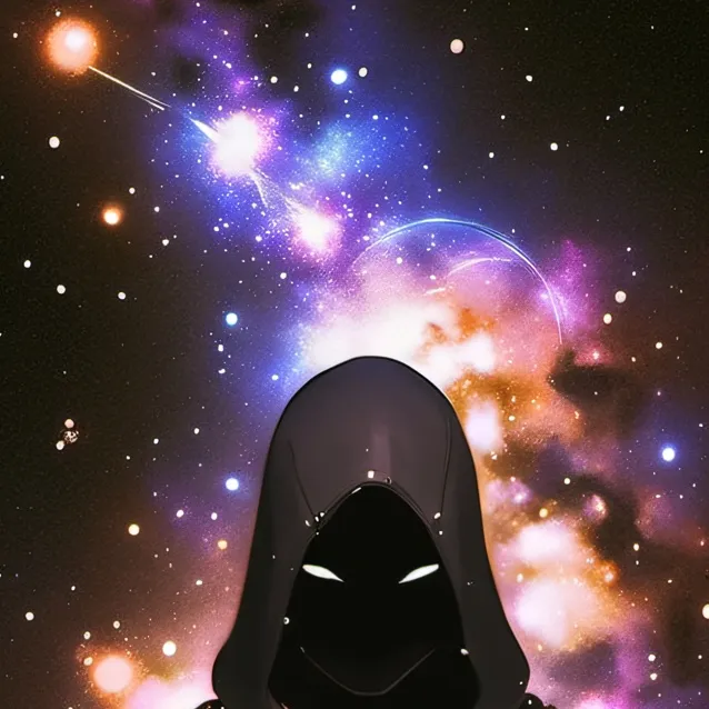 chat with ai character: Astro