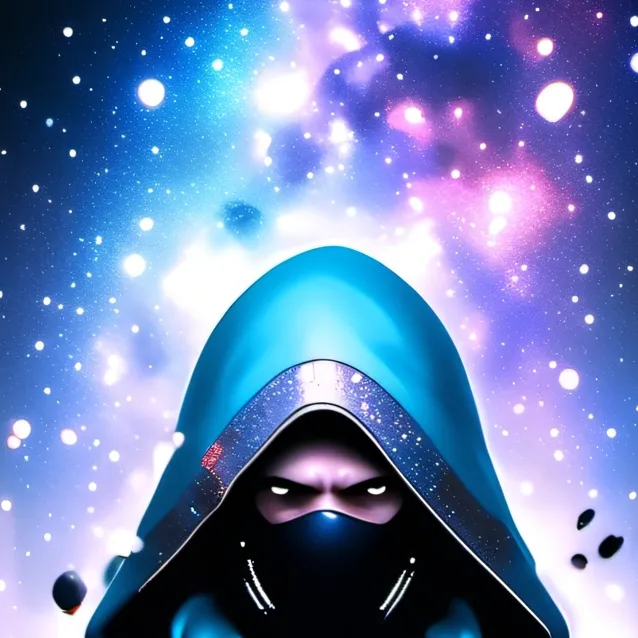 chat with ai character: Cassian