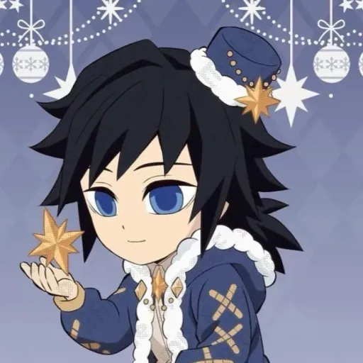 creator MUICHIRO Dementia's avatar