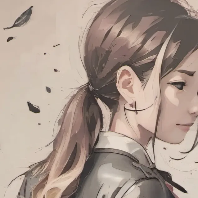 chat with ai character: emma