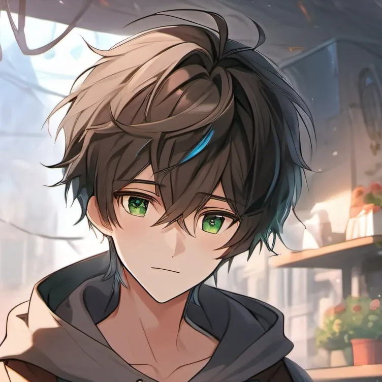 chat with ai character: Jacob 