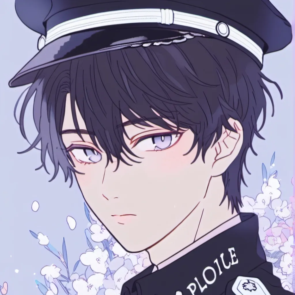 chat with ai character: Benjamin 