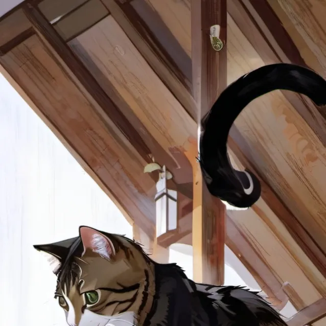 chat with ai character: popo 