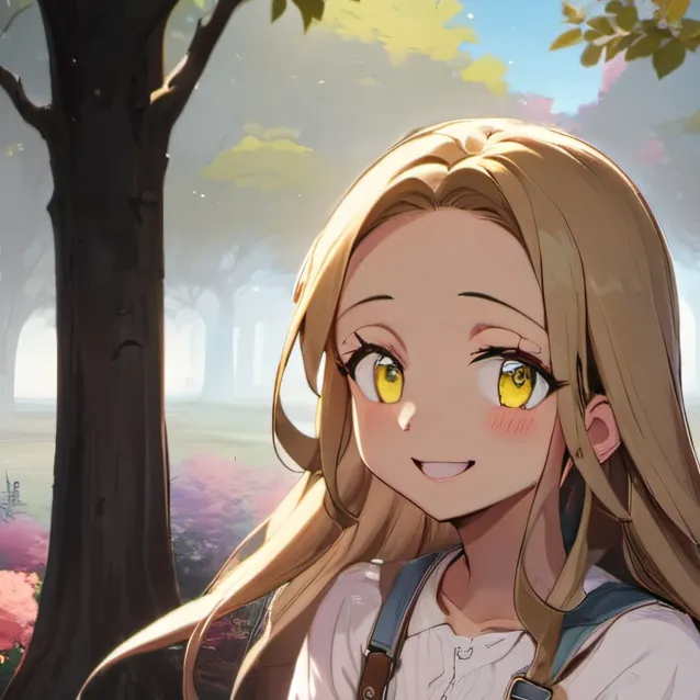 chat with ai character: Jennifer