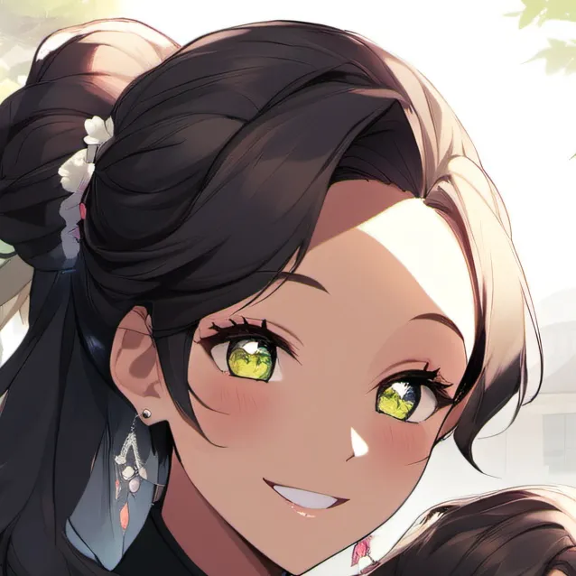 chat with ai character: oshynn 