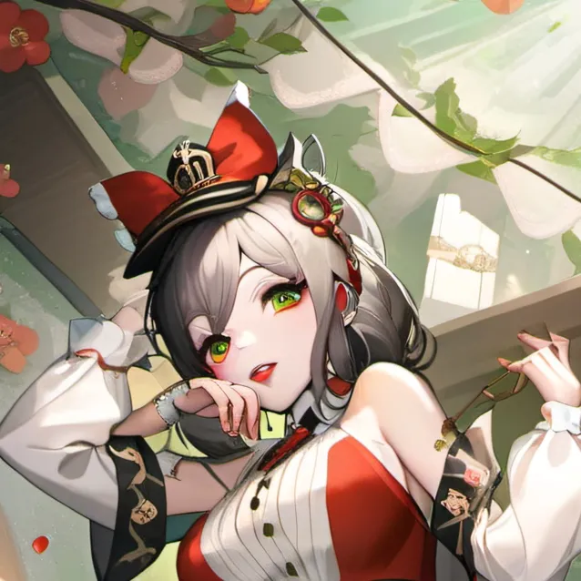 chat with ai character: oshynn