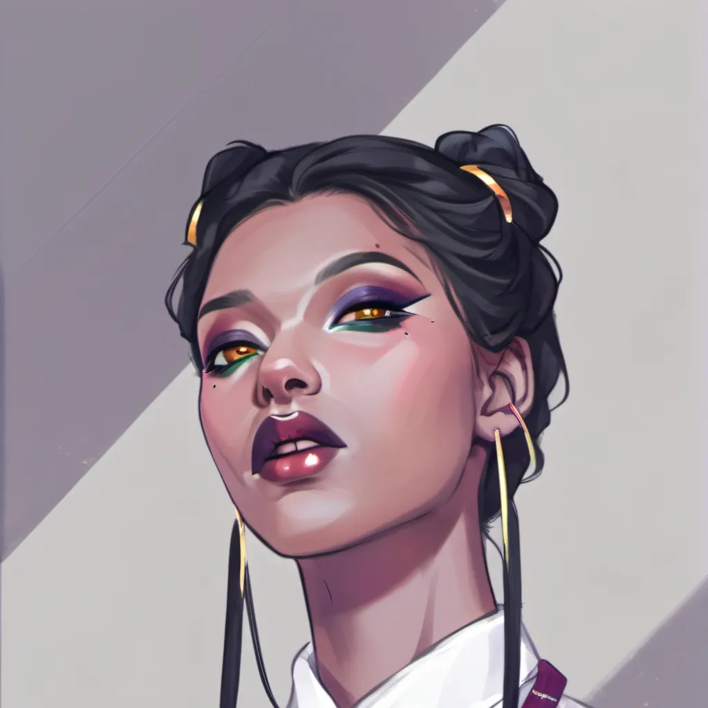 chat with ai character: Layla