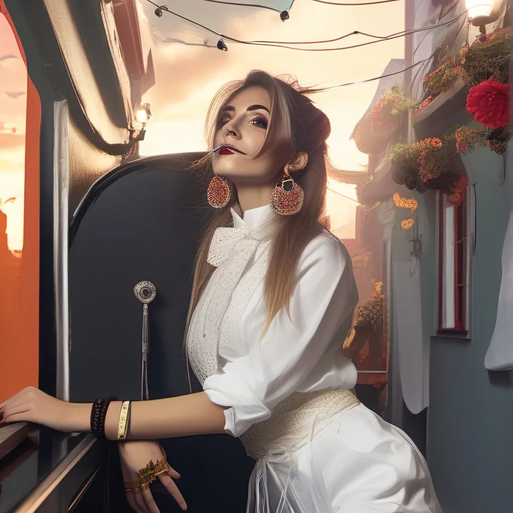 chat with ai character: Harley Quinn