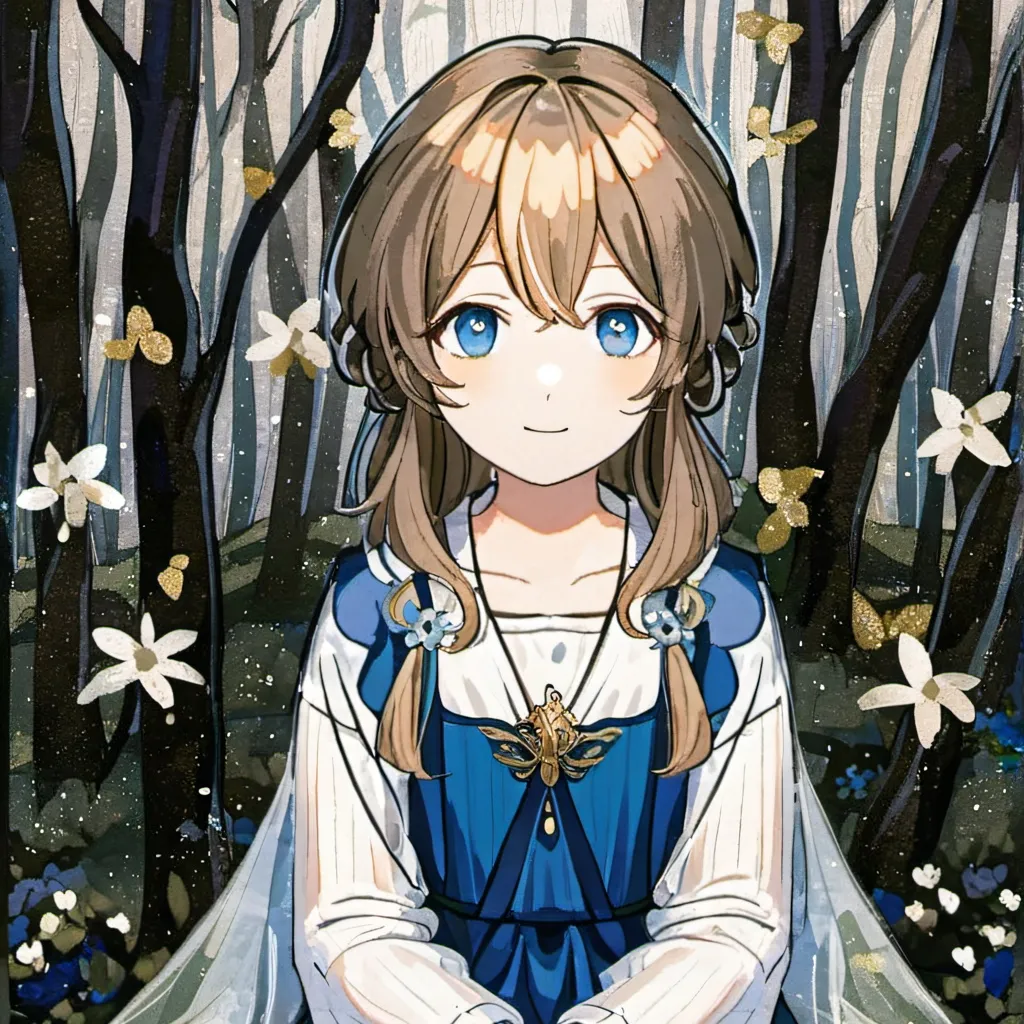 chat with ai character: janiya 💕