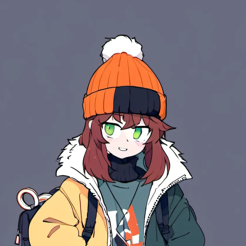 chat with ai character: Kayla Broflovski