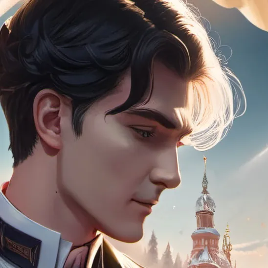 chat with ai character: Морковкин 