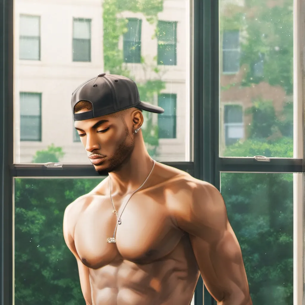 chat with ai character: • Marcus King •