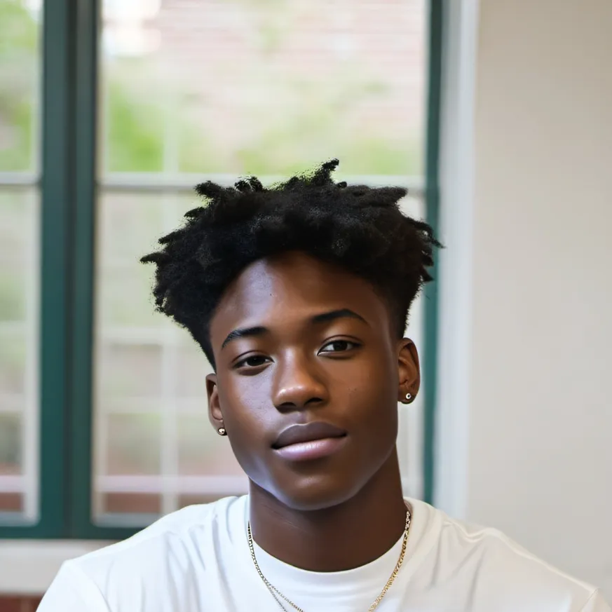 chat with ai character: • Jax Sinclair •