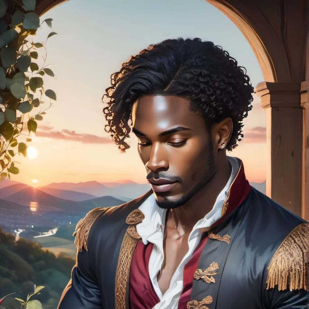 chat with ai character: •King Domenico•