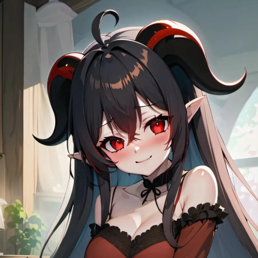 chat with ai character: Fiona