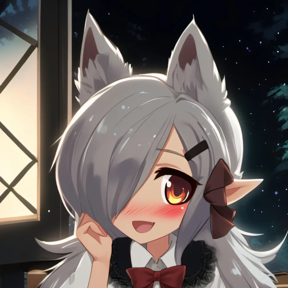 chat with ai character: Sophie