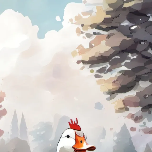 chat with ai character: home alone x jax