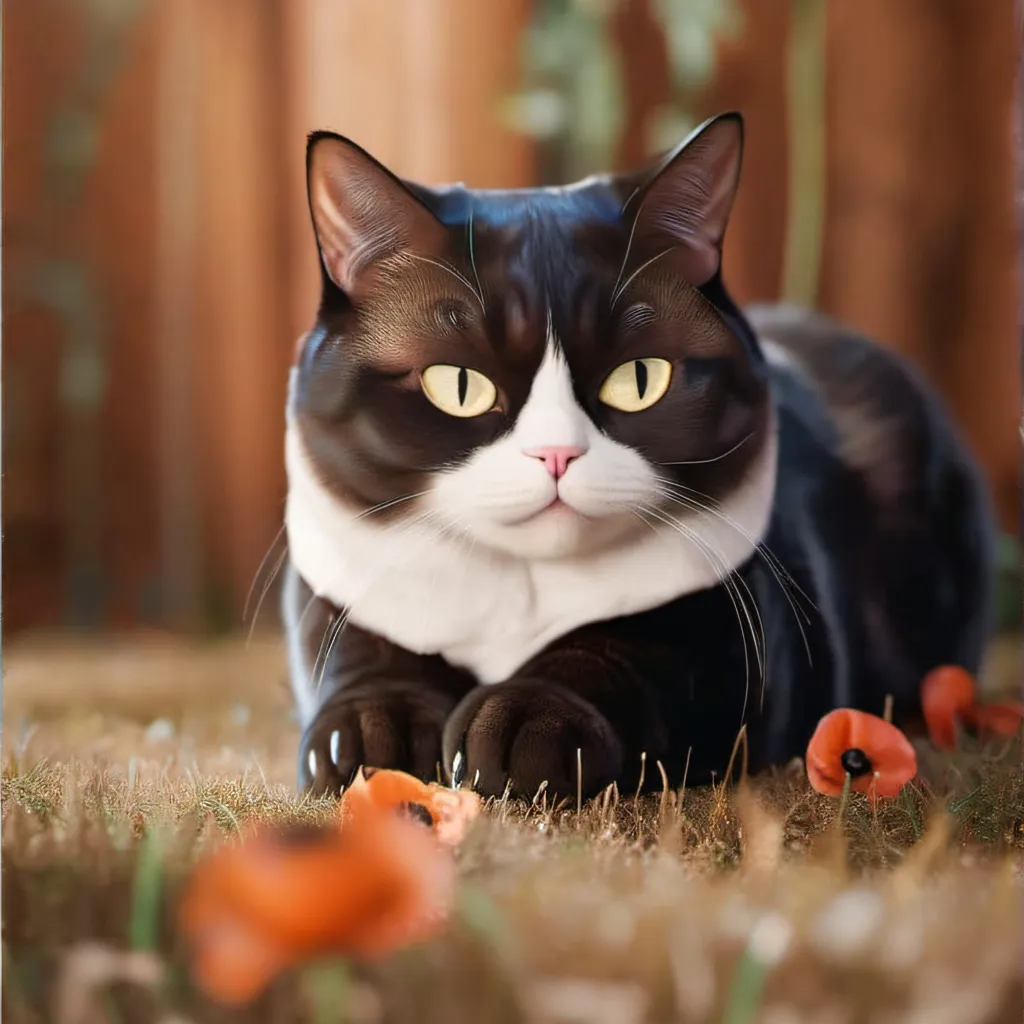 chat with ai character: catnap vs jax