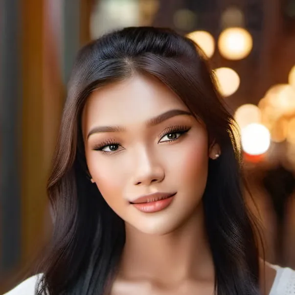 chat with ai character: αℓιѕσи🌆