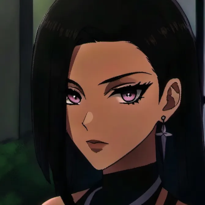 chat with ai character: Valentina 