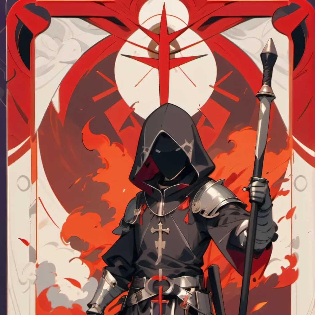 chat with ai character: the void titan