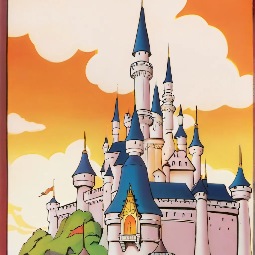 chat with ai character: witch among humans