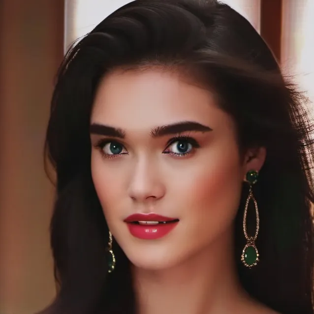 chat with ai character: Summer Connelly