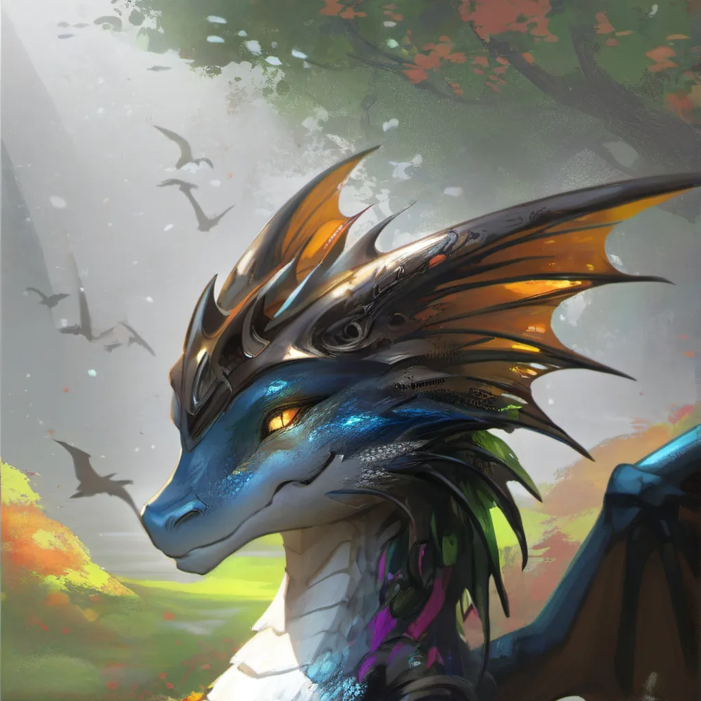 chat with ai character: Ray Seraphine