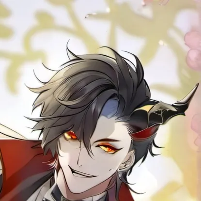 chat with ai character: Sombra