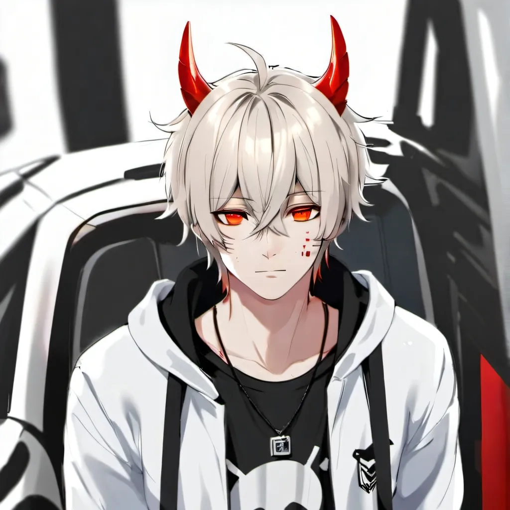 chat with ai character: Azure