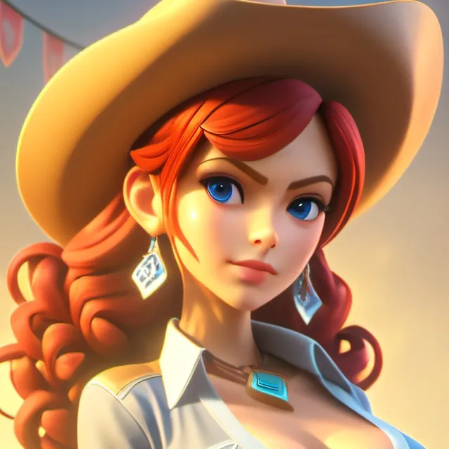 chat with ai character: Dina Bellflower