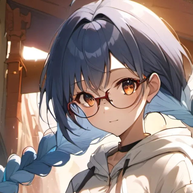 chat with ai character: Fiona